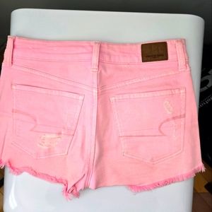 AE Super Stretch X Shorts